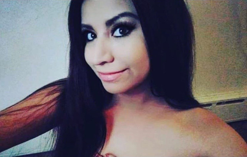 Obituary of Christina Zillmer