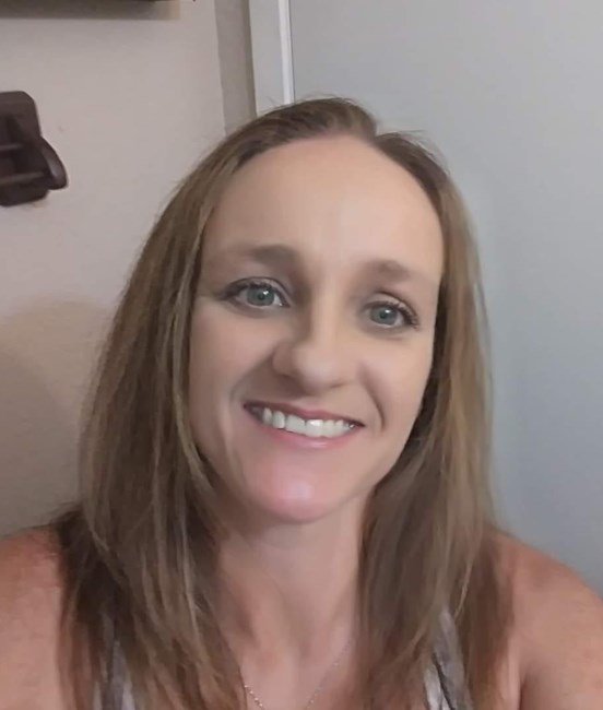 Obituary of Krystal Mitchell