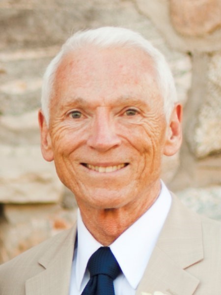 Obituary of Randall Romrell