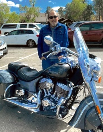 Obituary of Albert Harley McFarland