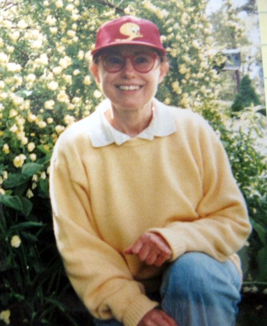 Obituary of Patricia Stallings