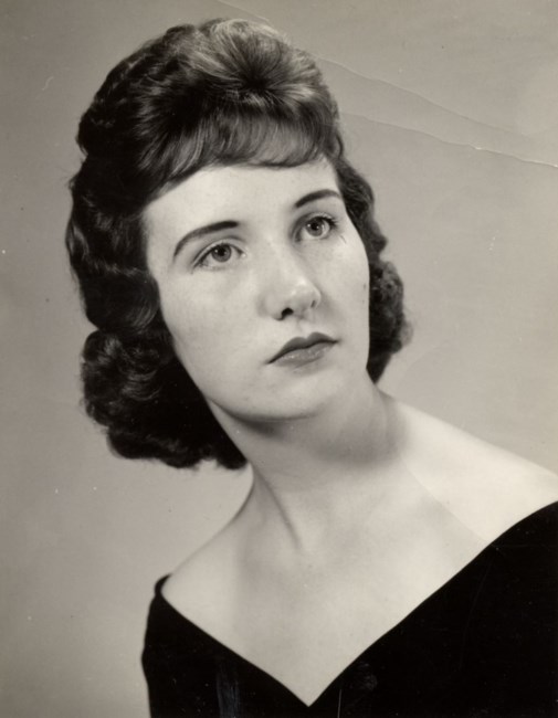 Obituary of Mae Chasteen  Isbell