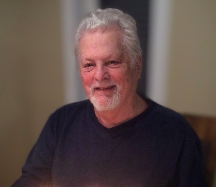 Obituary of Charles Edward Lehmann