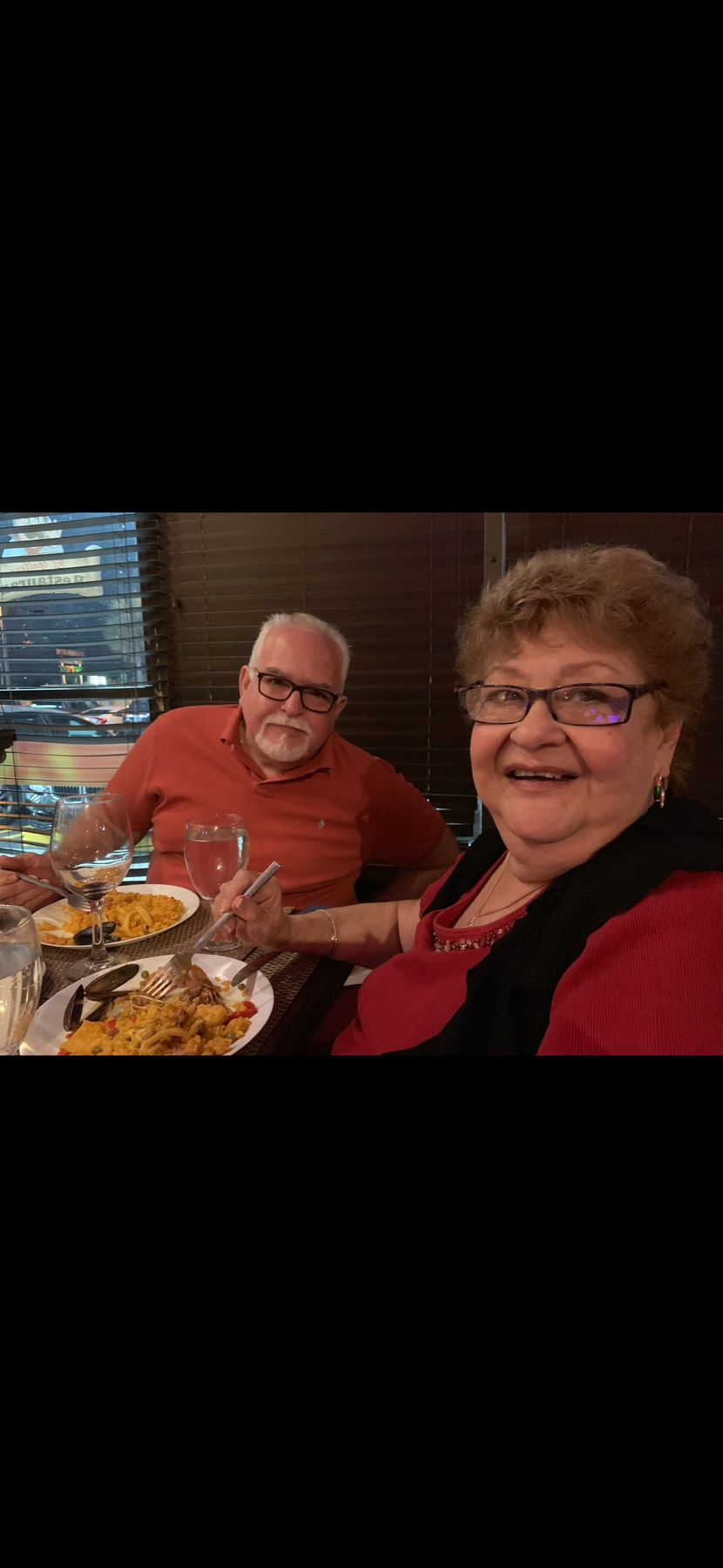 Obituary of Berta Corrons