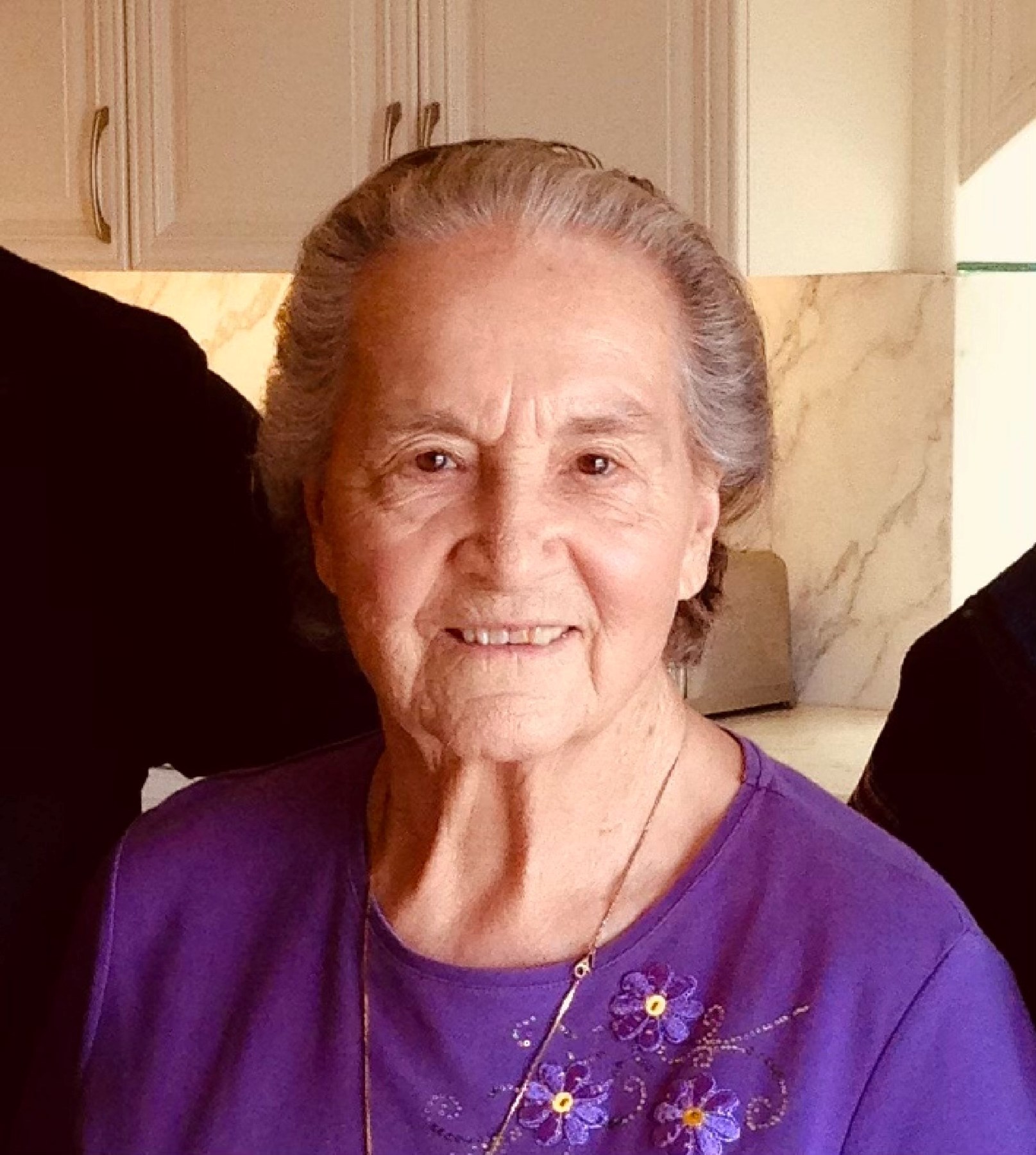 Obituary of Jean Roberta Wolfe