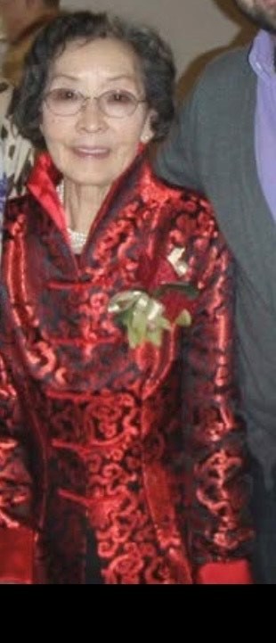 Obituary of Susan King Lee