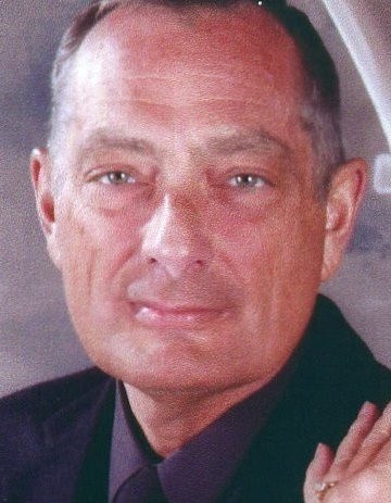 Obituary of Stephen L. Vaughan