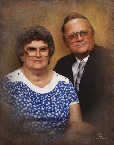 Obituary of Glenn Edward Keen