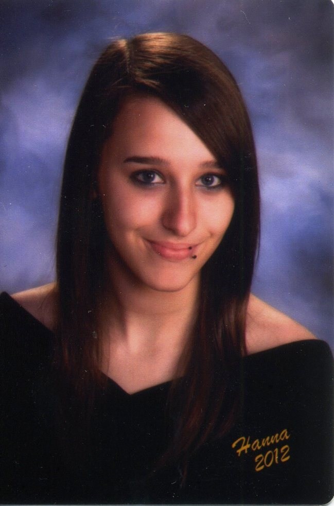 Obituary of Hanna Elizabeth Rigley