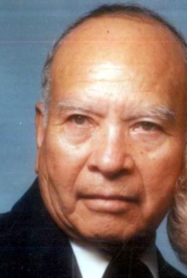 Obituary of Antonio C. Castillo