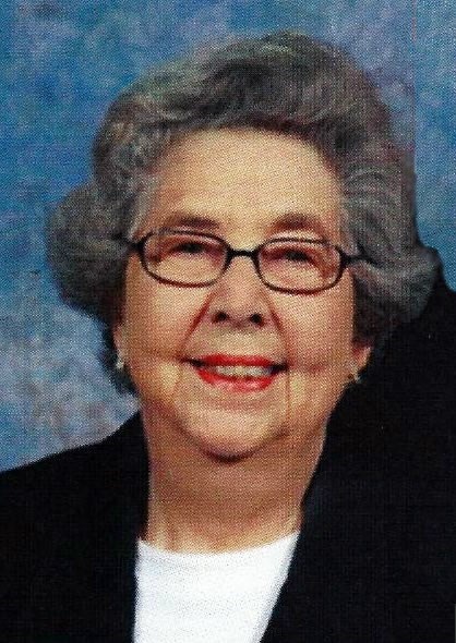 Obituary of Joyce Denton Wheeler