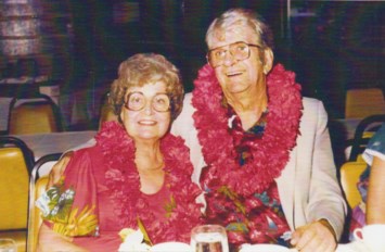 Obituary of Penny Jobson