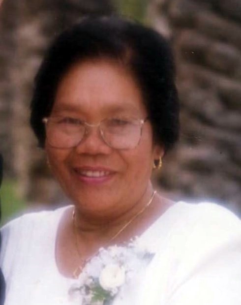 Obituary of Belen Martinez Martinez Fetalvero