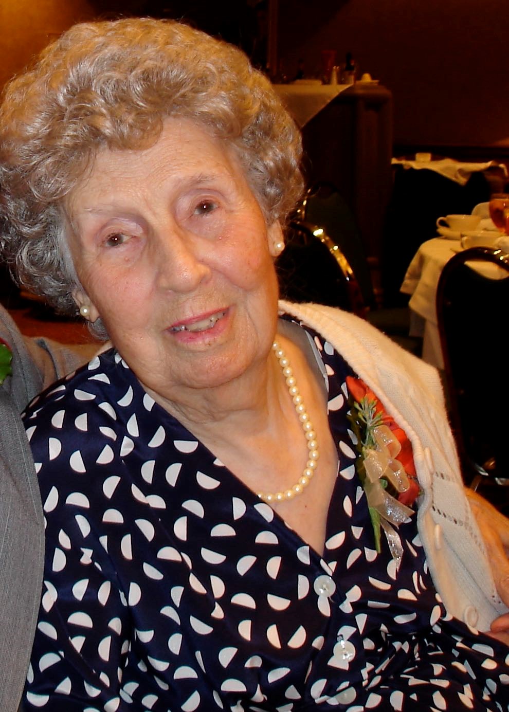 Mary Grant Obituary Kansas City, MO