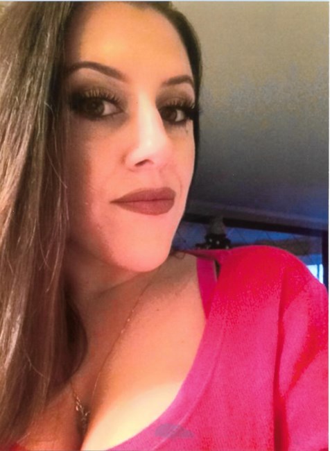 Obituary of Krista Michele Percy