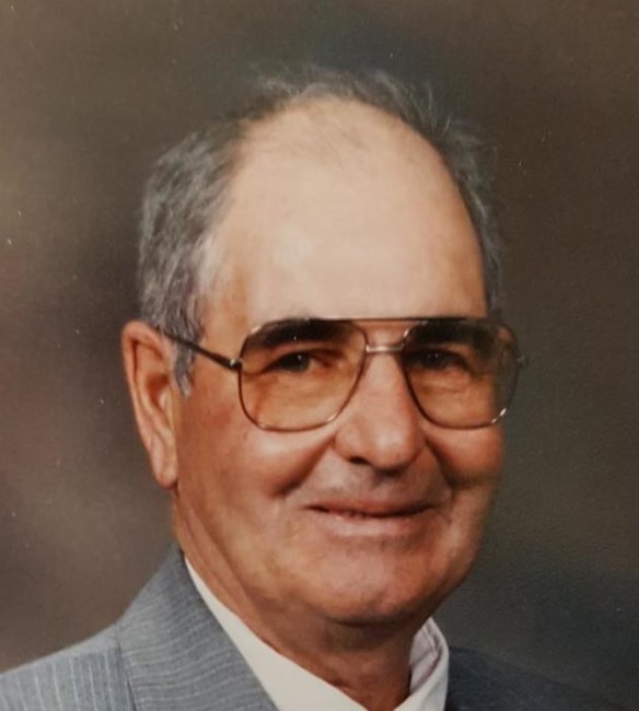 Obituary of Malcolm Dalgleish Allan