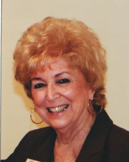 Obituary of Henrietta Burge Durrett