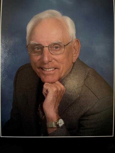Obituary of William L Stewart