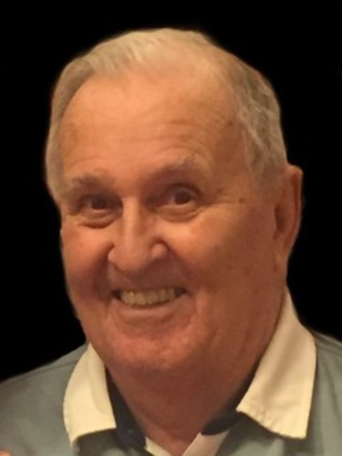 Obituary of Robert M. Black