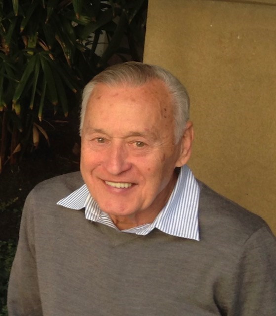 Obituary of Ernesto Damm