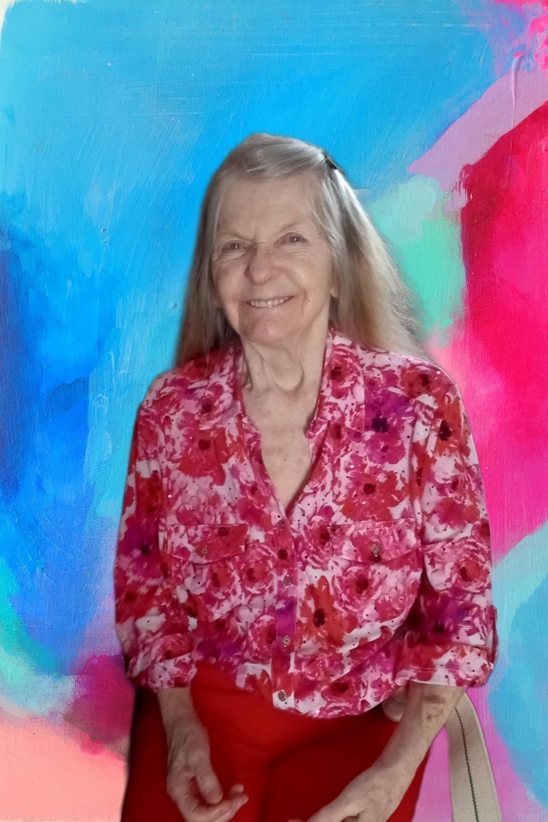 Obituary of Judy Mae Michael