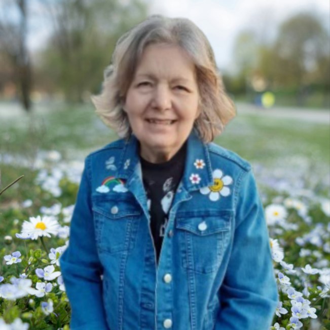 Obituary of Eileen J Barkovich