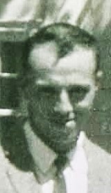 Obituary of Joseph James Gertsch