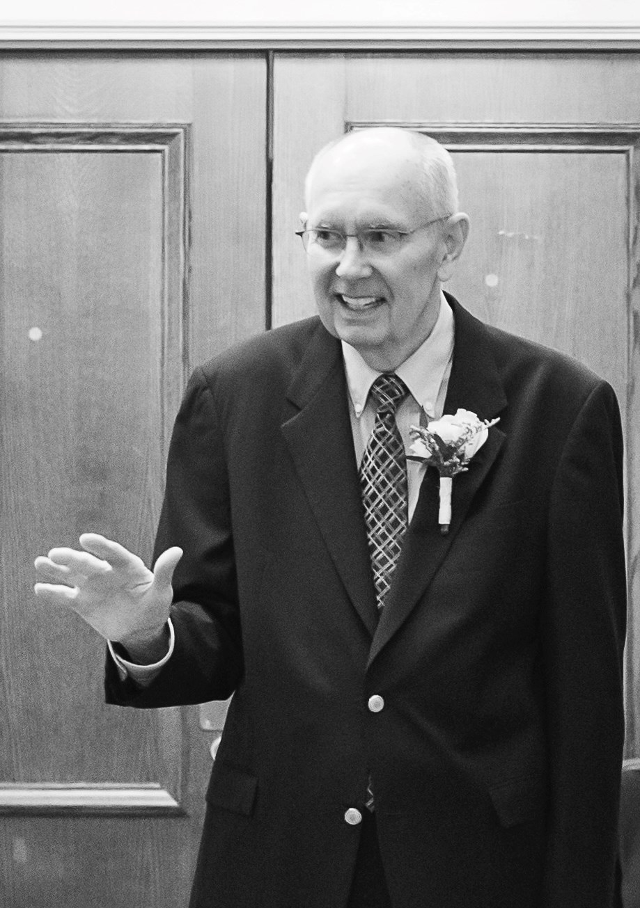 Obituary of Dale Melvin Witte