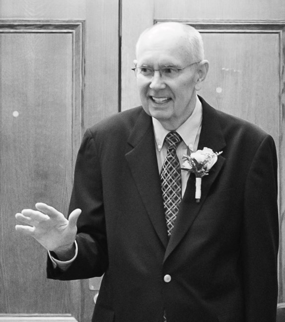 Avis de décès de Dale Melvin Witte