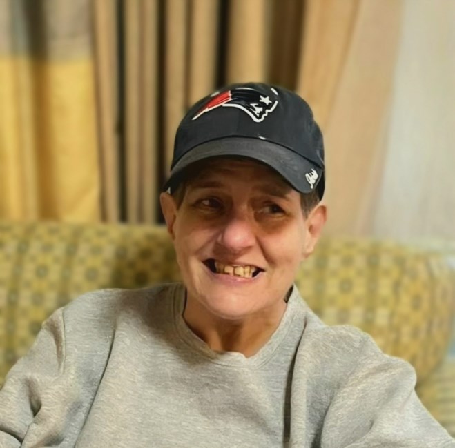 Obituario de Sheryl P. Raymond