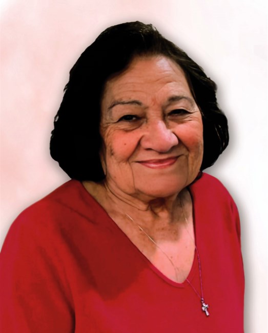 Obituary of Rosa Palacios