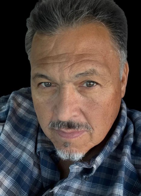 Obituary of Danny Garcia