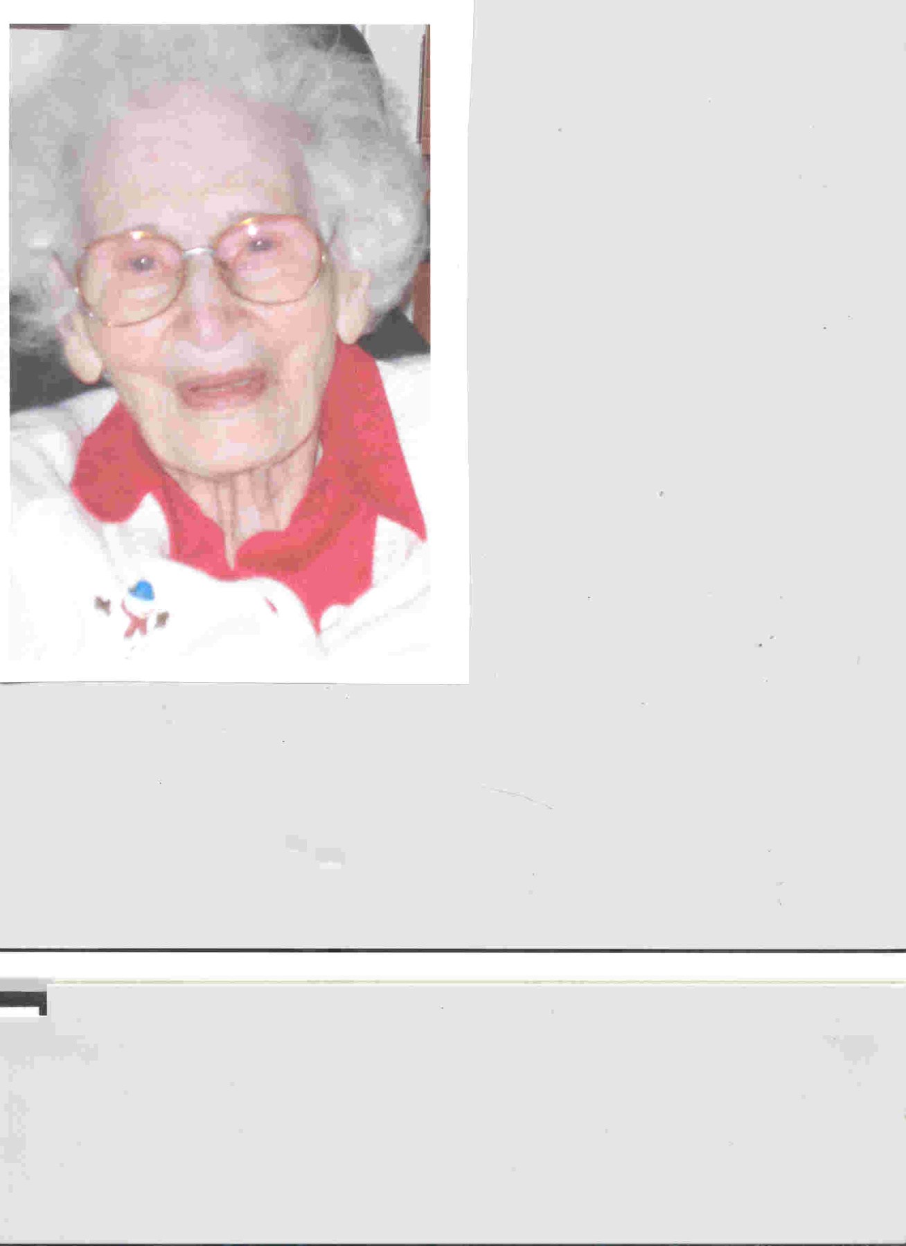 Obituary of Kathleen Hayes Wright