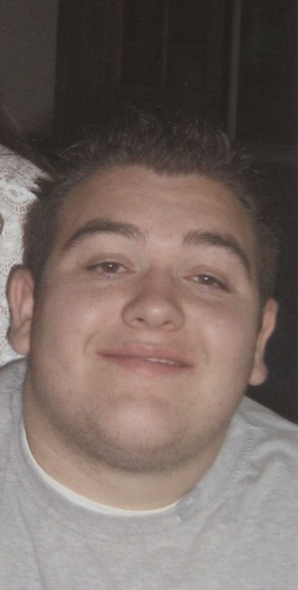 Obituary of Joshua Scott Schneider