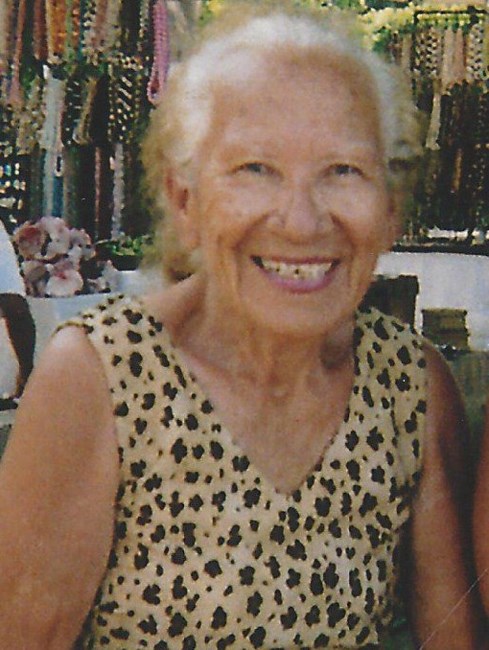Obituary of Maria Celia Herrera