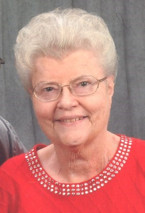 Obituary of Lolita Kay Martin