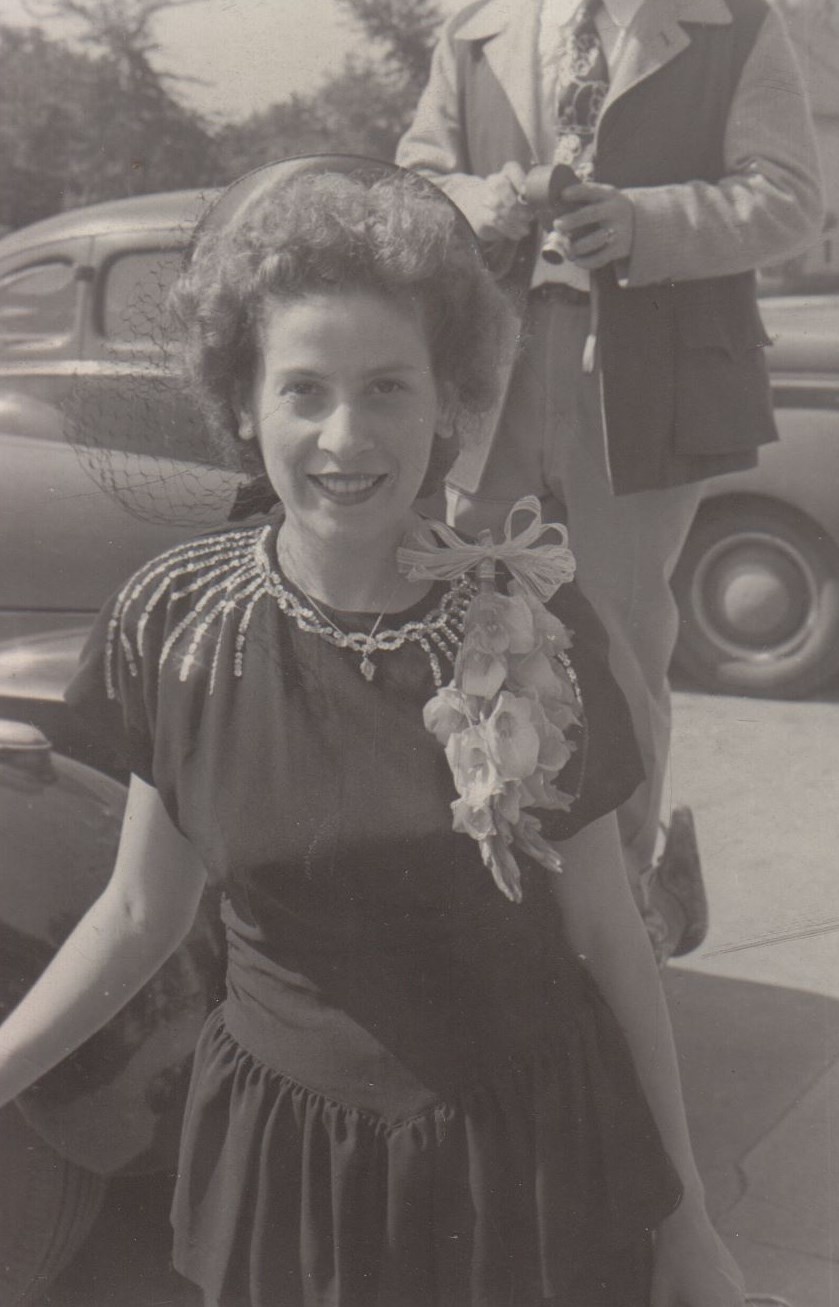 Obituary of Josephine C. Paul