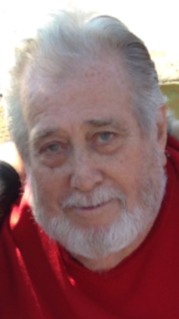 Obituary of Jerry Walter Ashworth