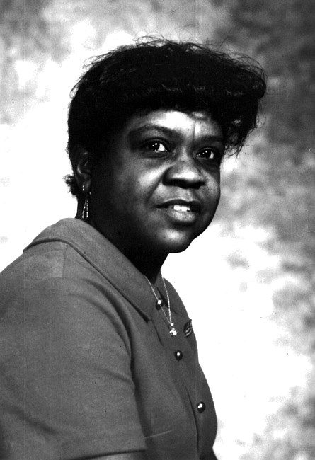 Obituary of Evelyn Irene Kennedy