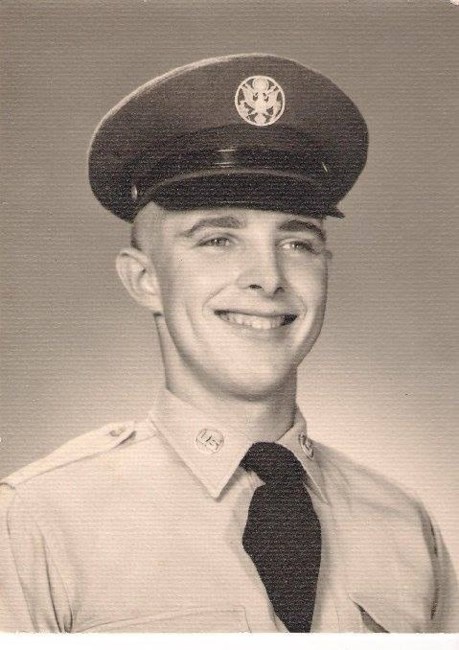 Avis de décès de Lawrence M. Copeland