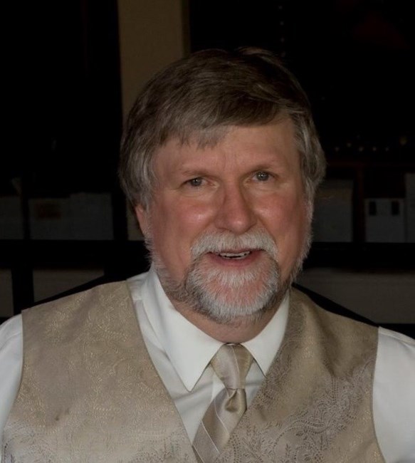 Obituary of Rodney Allen Trueblood