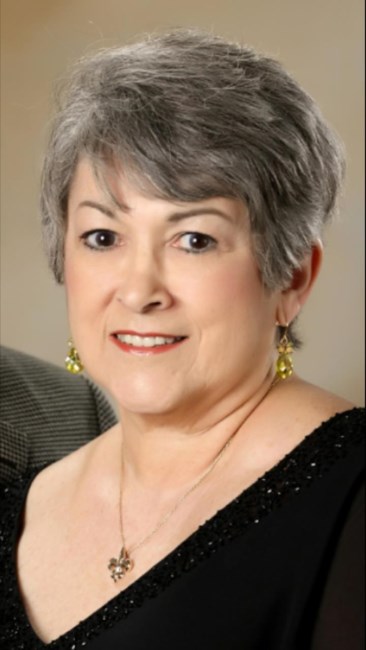 Obituary of Alice Rodrigue Garcia