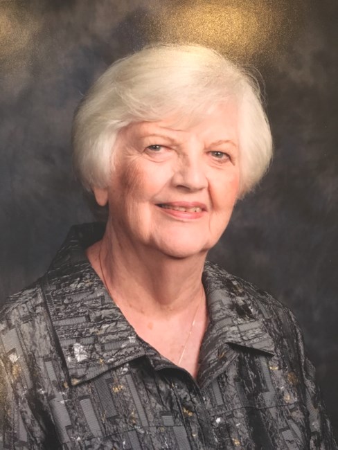 Obituary of Rita J. Rensel