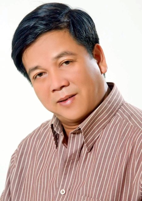 Obituary of Tung Son Vu