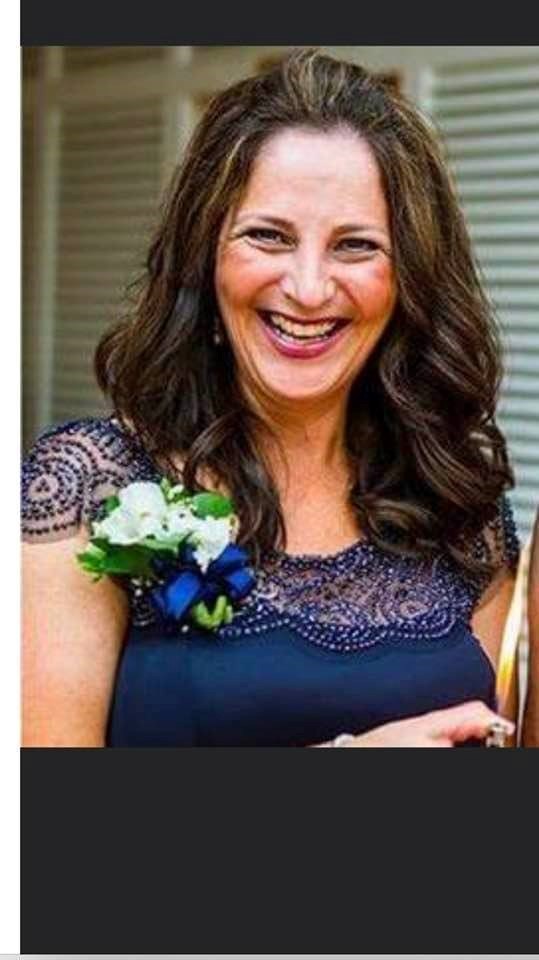 Obituary of Jacqueline Kearney