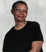 Josephine Kikwau
