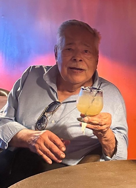 Obituario de Fermin Morales Torres