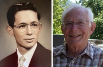 Obituario de Lloyd A. Vogel