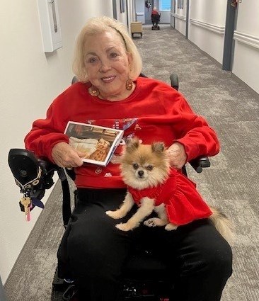 Obituary of Kay Mickle Porter