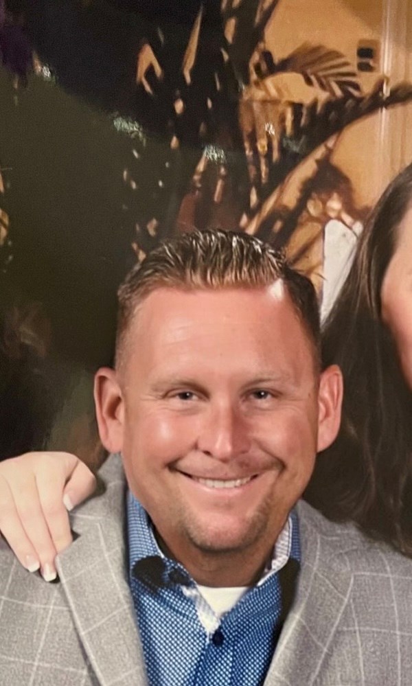 Obituary of Timothy Charles Vandesteene